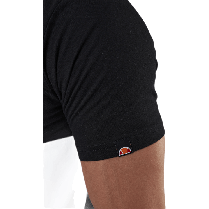T-shirt El Arbatax noir