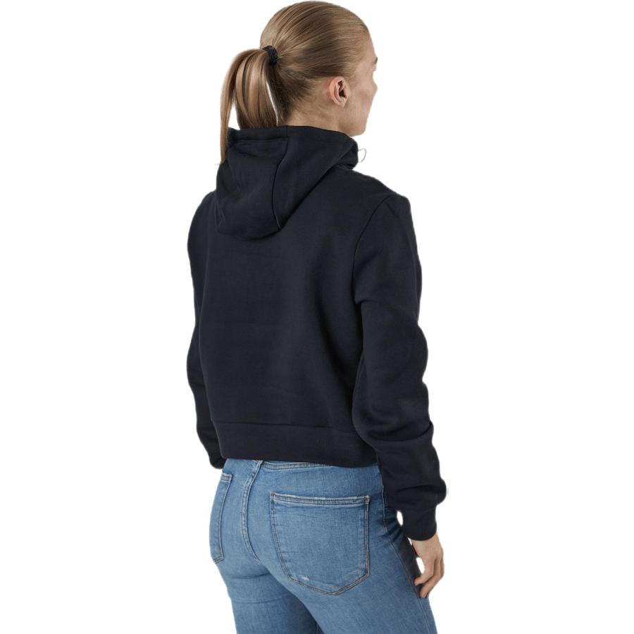 El Toma Oh Hoody Black