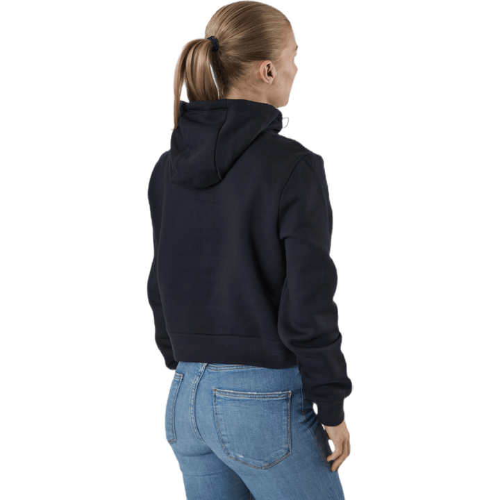 El Toma Oh Hoody Black
