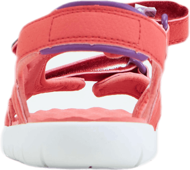 Perkins Row 2-Strap Junior Red
