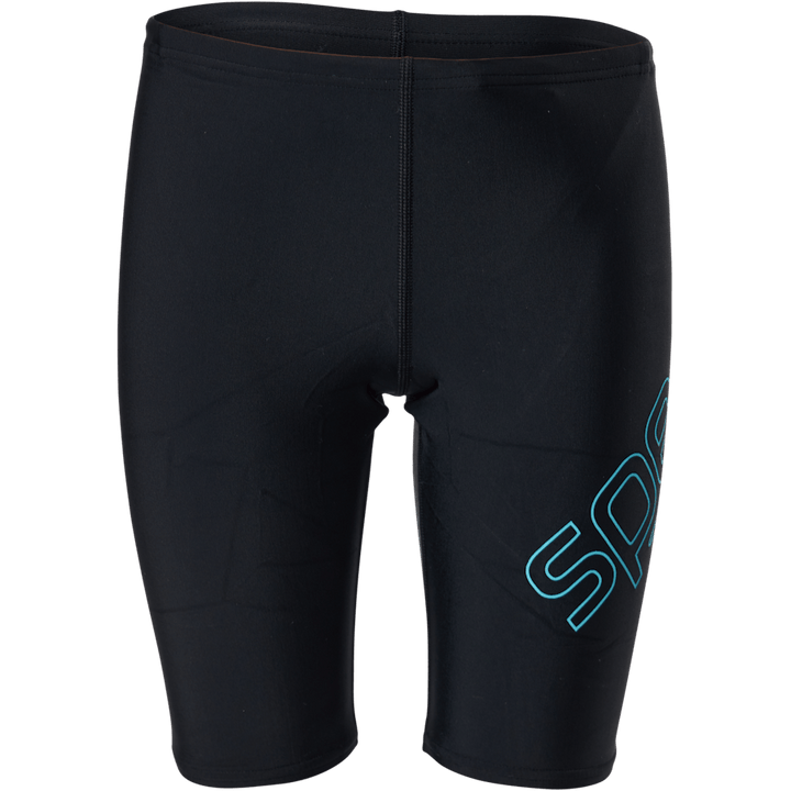 Boom Logo Platzierung Jammer Blau/Schwarz