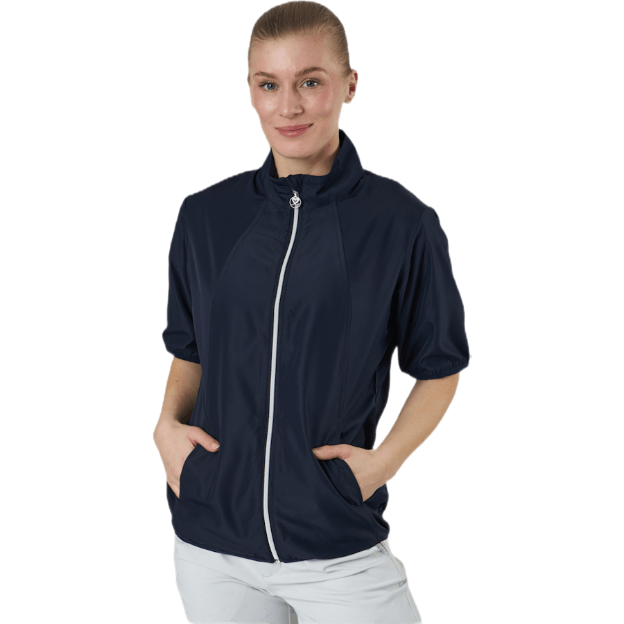 Coupe-vent Mia SS bleu