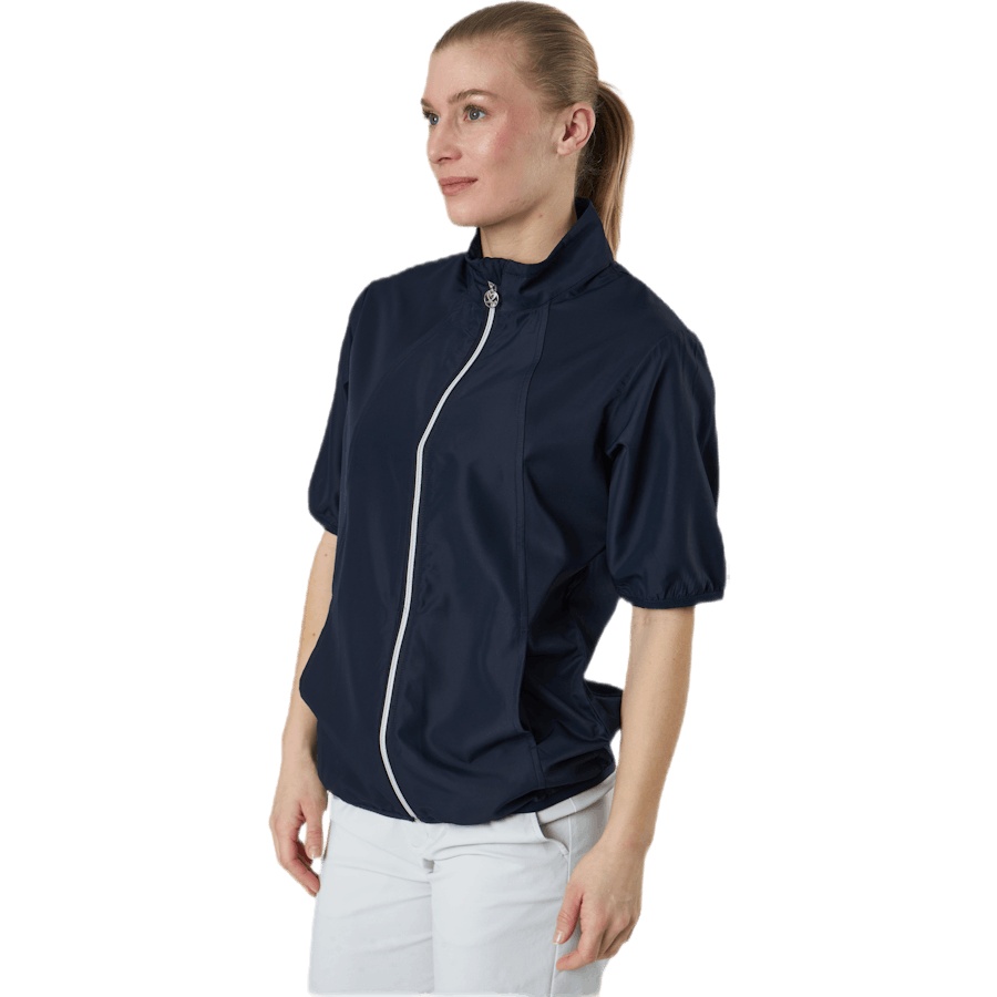 Coupe-vent Mia SS bleu