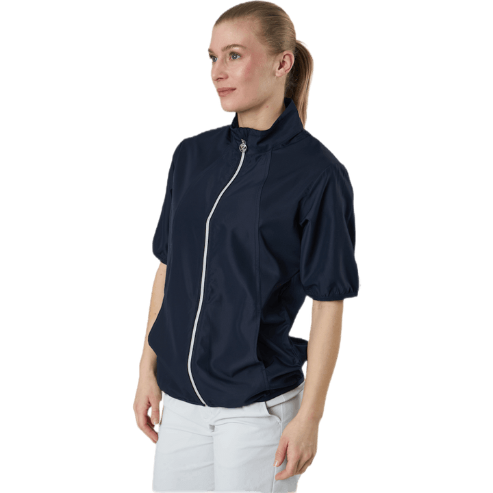 Coupe-vent Mia SS bleu