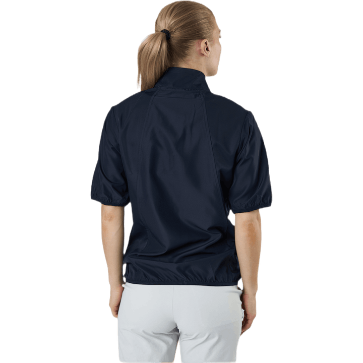 Coupe-vent Mia SS bleu