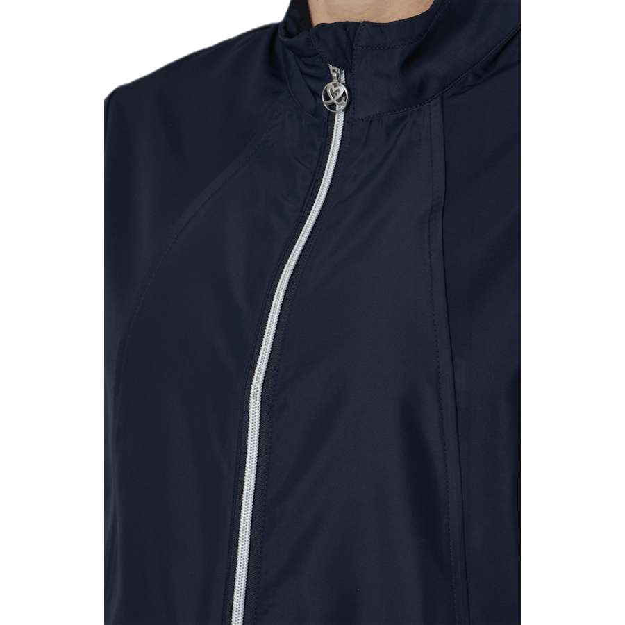 Coupe-vent Mia SS bleu