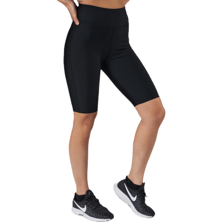 Šortky Control Biker Shorts2.0 Black
