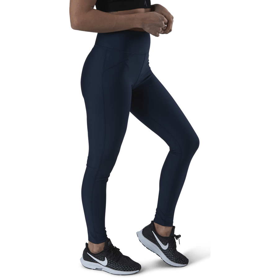 Kontrolinės pėdkelnės 2.0 Blue