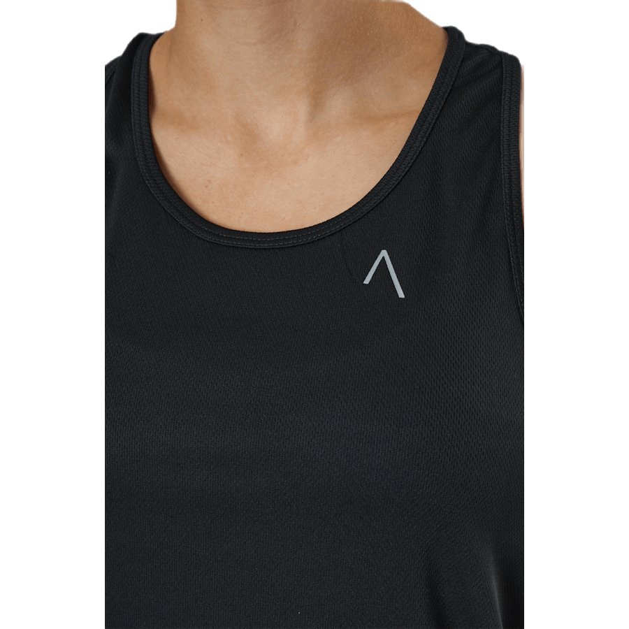 Vibrancy Mesh tank Must