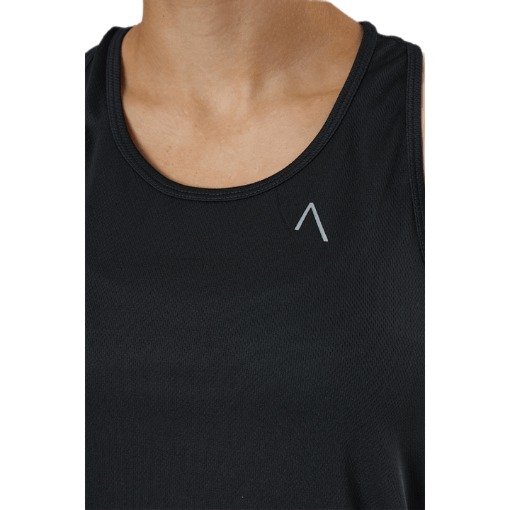 Vibrancy Mesh tank Must