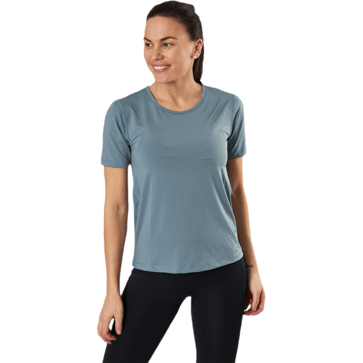 Lyric Basic Tee Blue