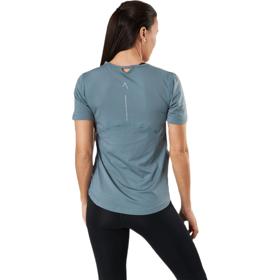 Lyric Basic Tee Blue