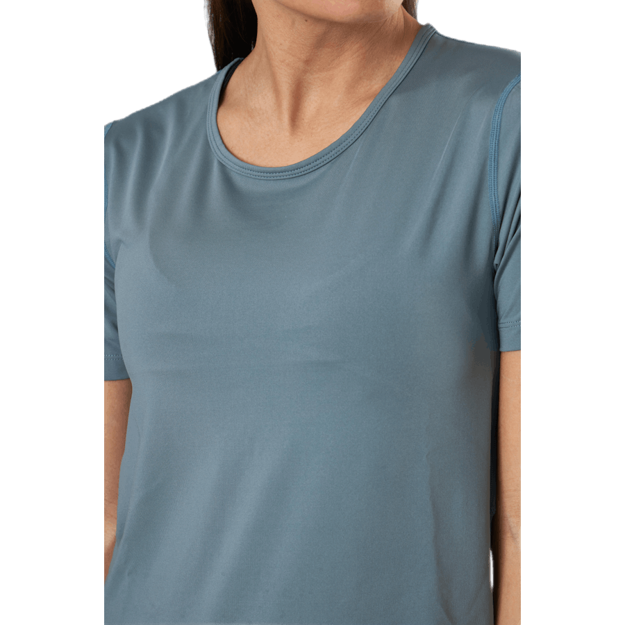 Lyric Basic Tee Blue