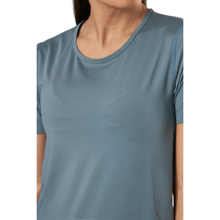 Lyric Basic Tee Blue