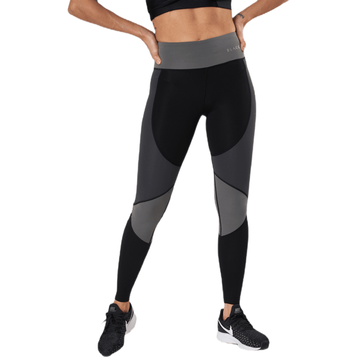 "Peppy Blocking" pėdkelnės Black