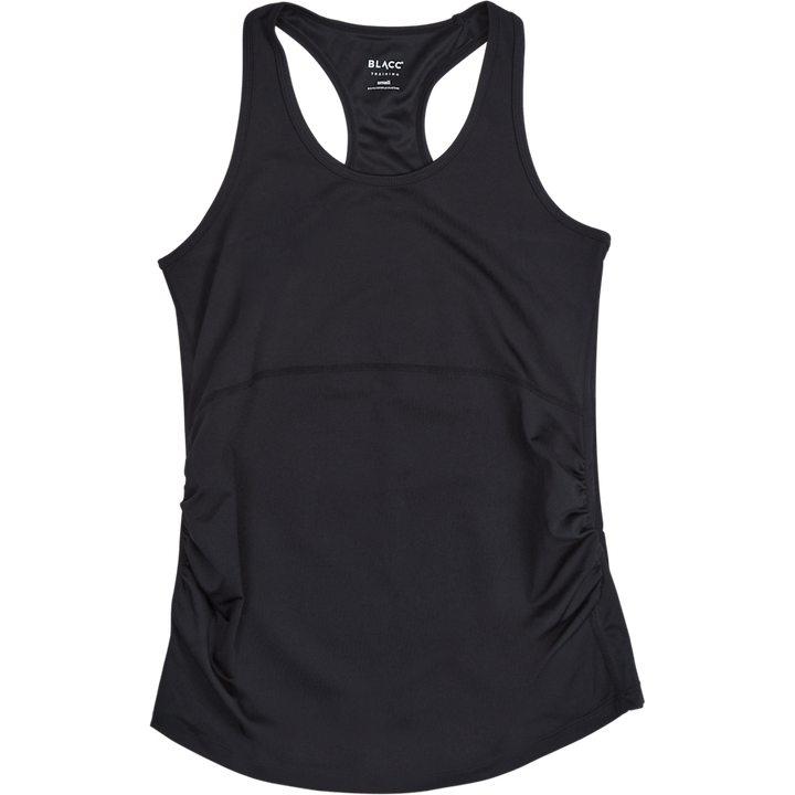 Débardeur en maille Active Mama noir
