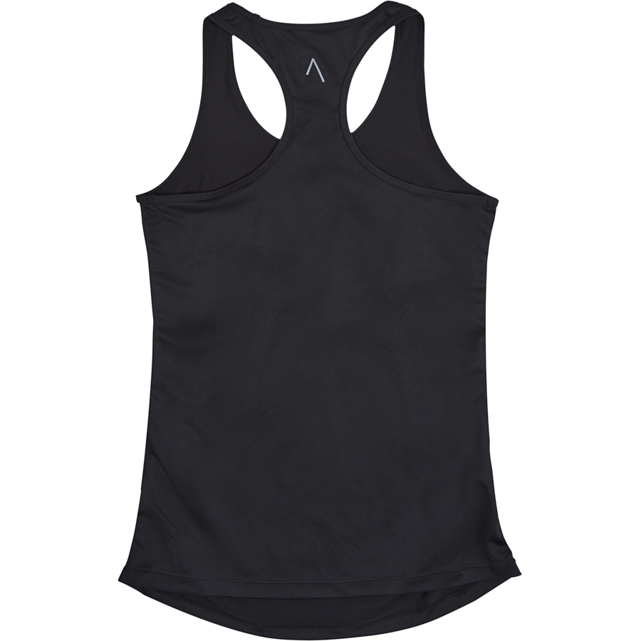 Débardeur en maille Active Mama noir