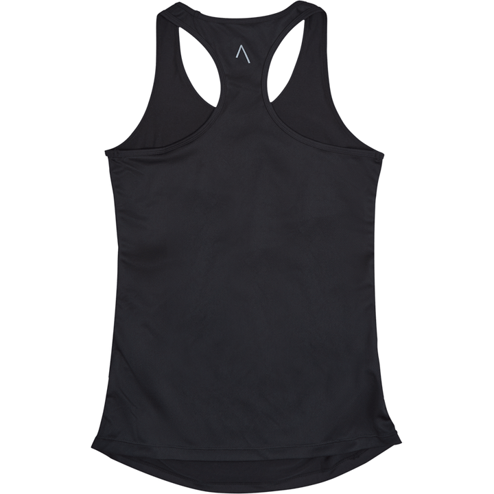 Débardeur en maille Active Mama noir