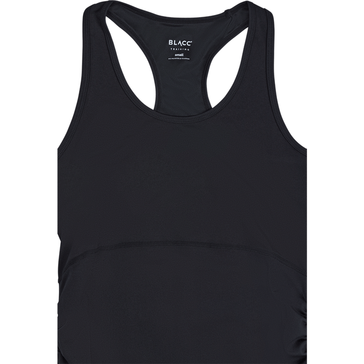 Débardeur en maille Active Mama noir