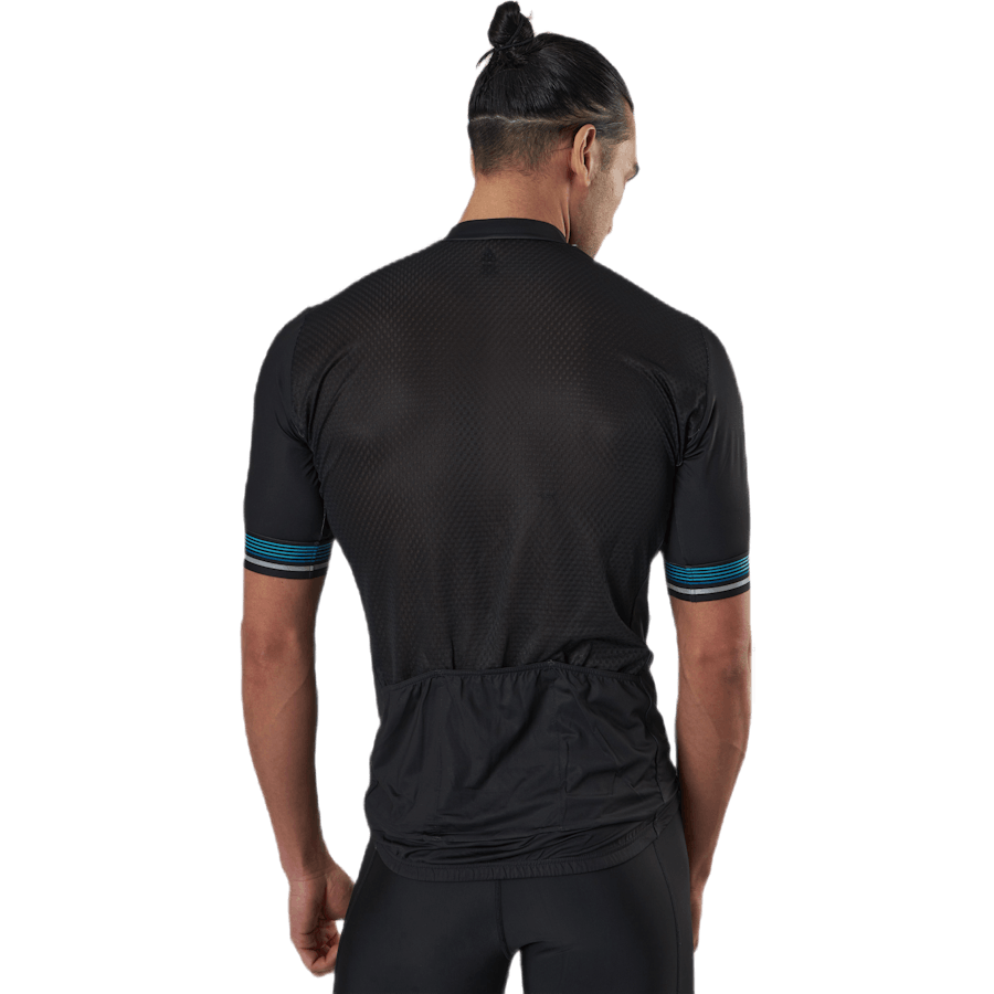 Collare Stand-Up Zeroweight Ceramicool Nero