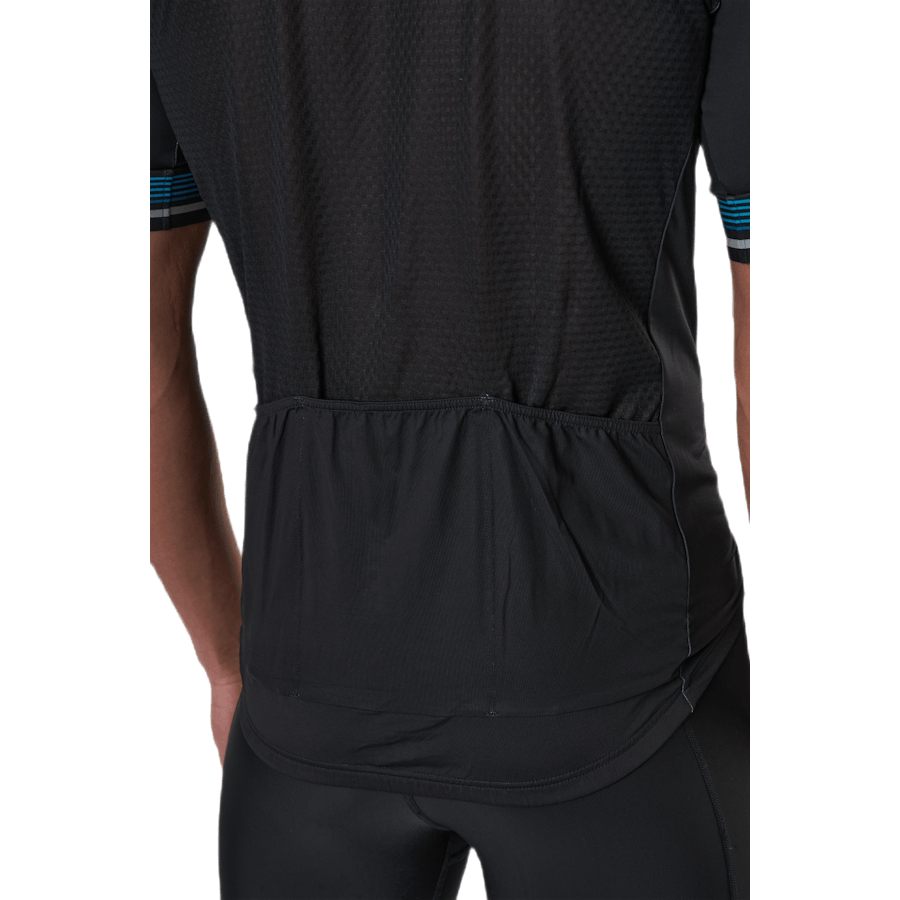 Collare Stand-Up Zeroweight Ceramicool Nero