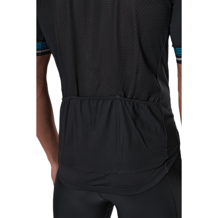 Collare Stand-Up Zeroweight Ceramicool Nero