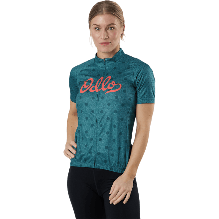 Essentiële Fz S/S Groen