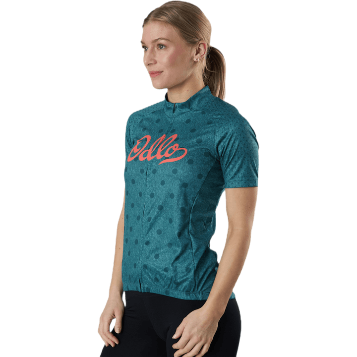 Essentiële Fz S/S Groen