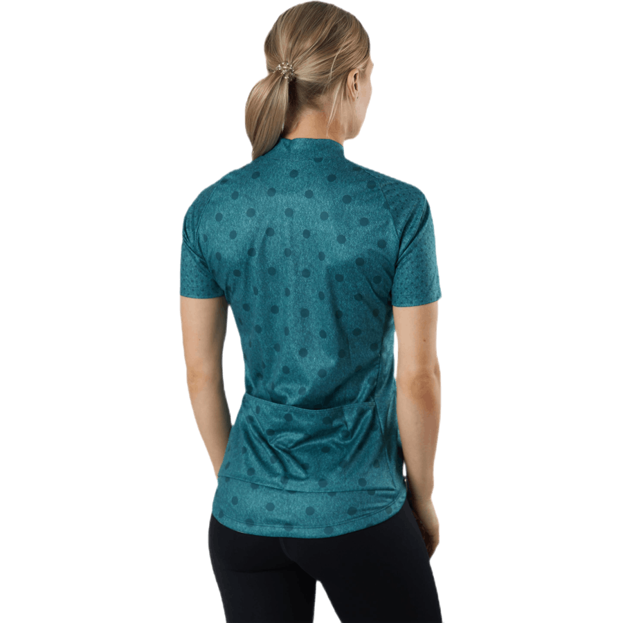 Essentiële Fz S/S Groen