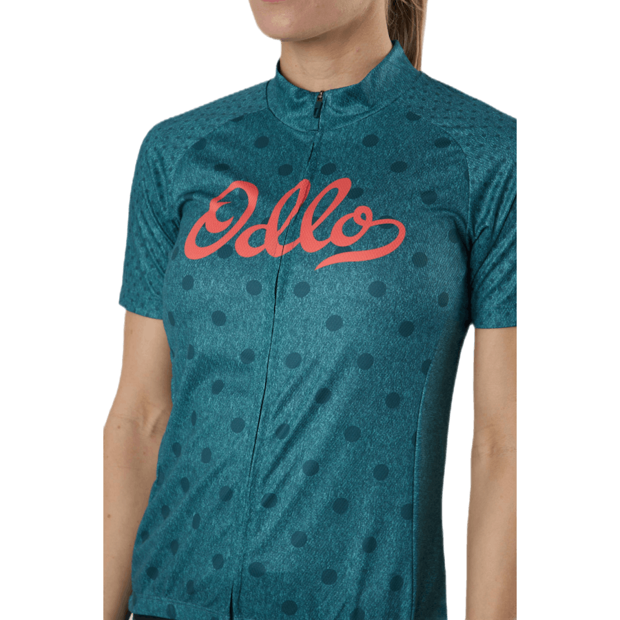 Essentiële Fz S/S Groen