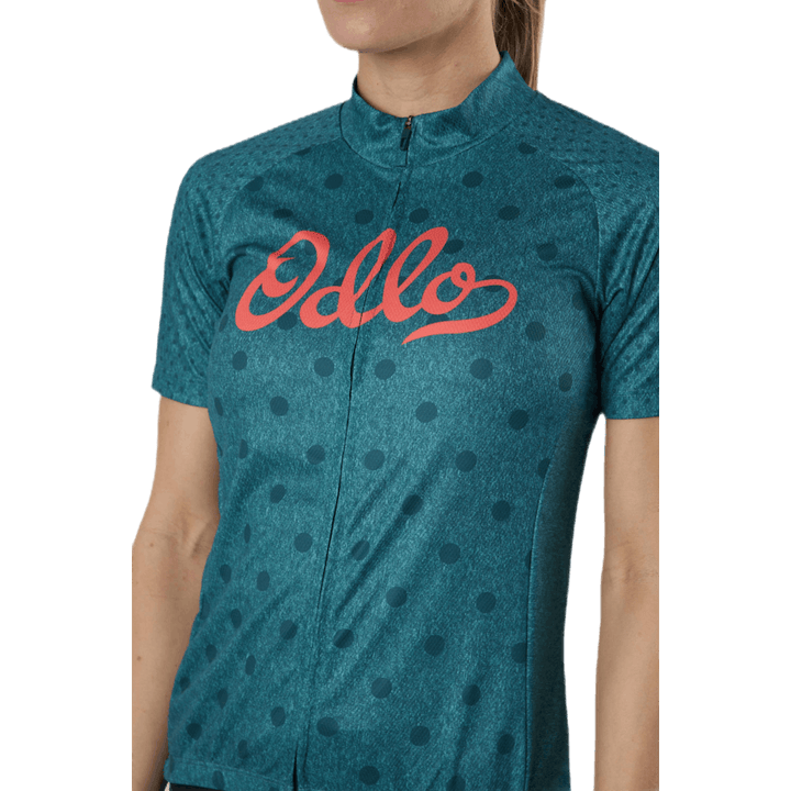 Essentiële Fz S/S Groen