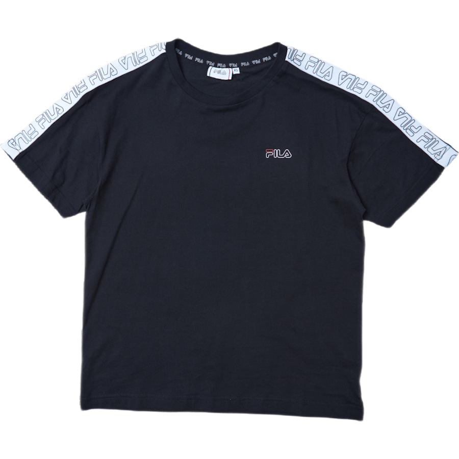 Tričko Jakena Taped Tee Black