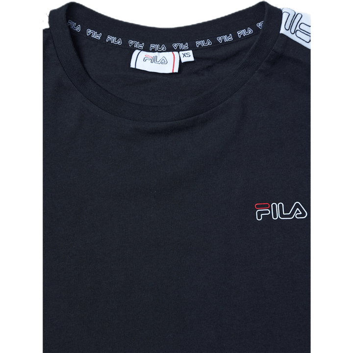 Tričko Jakena Taped Tee Black