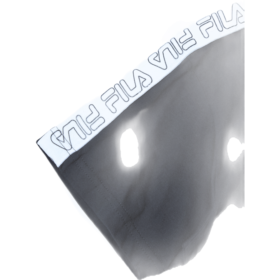 Tričko Jakena Taped Tee Black