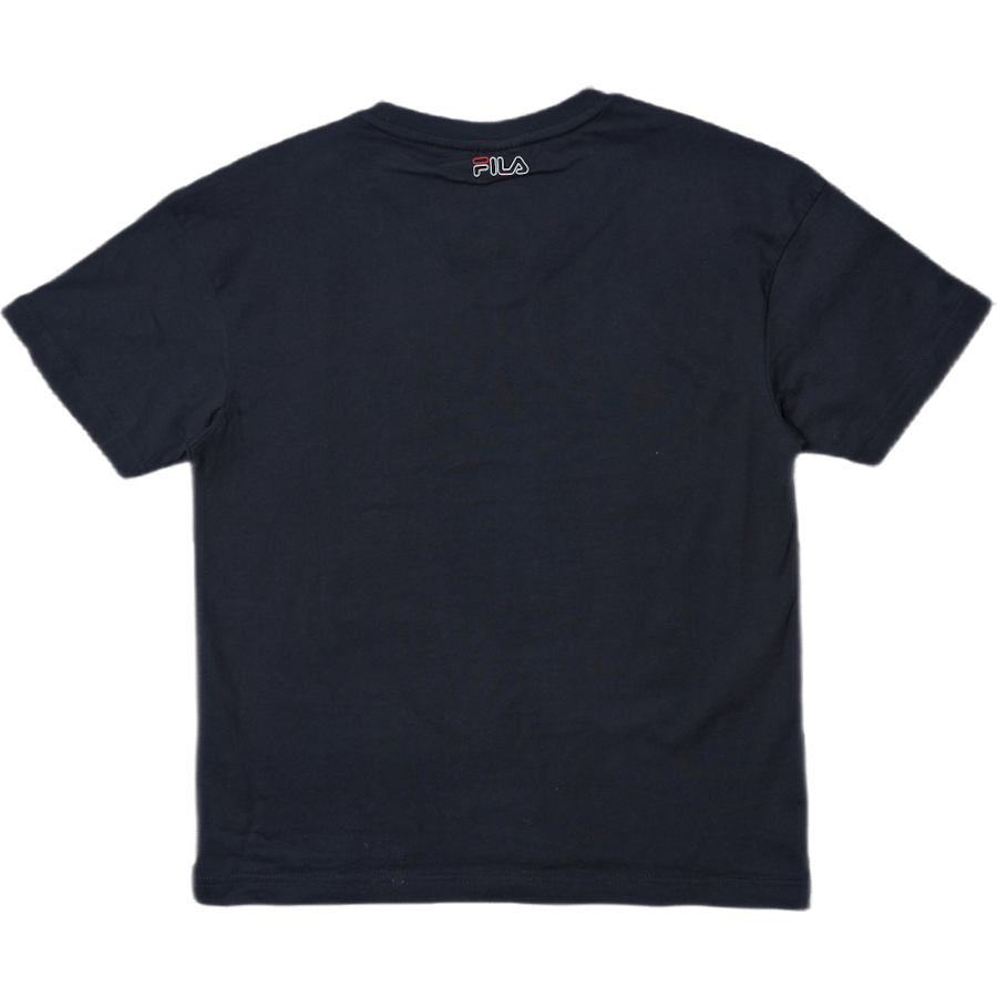Tričko Jakena Taped Tee Black