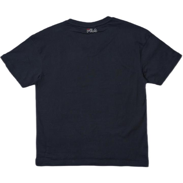 Tričko Jakena Taped Tee Black