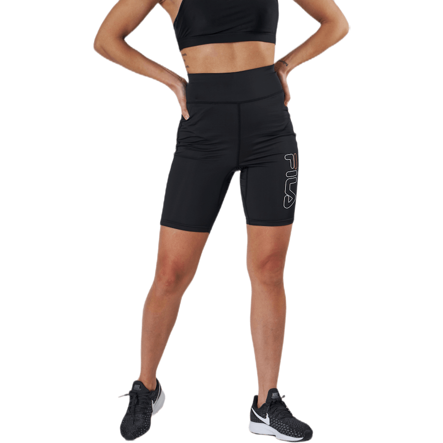 Eniko Kratke nogavice Black