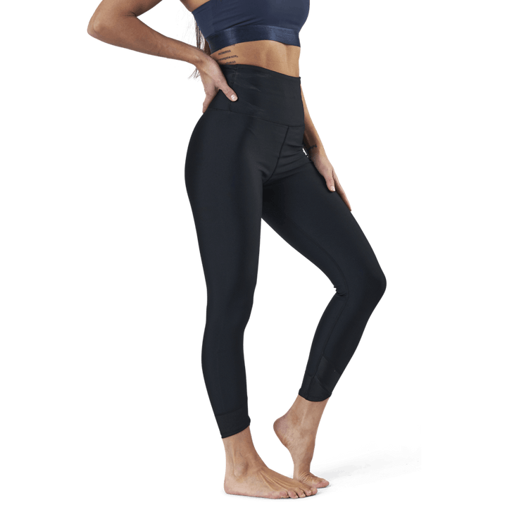 Yin Leggings 7/8 Svart