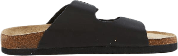 Chaussons Akela Noir