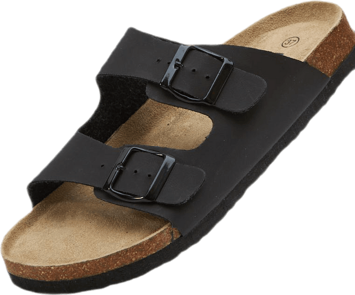 Chaussons Akela Noir