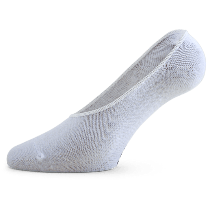 5-pack Sneaker sokid valge