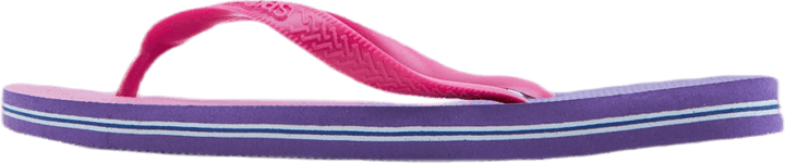 Brasil Fresh Rosa/Lila
