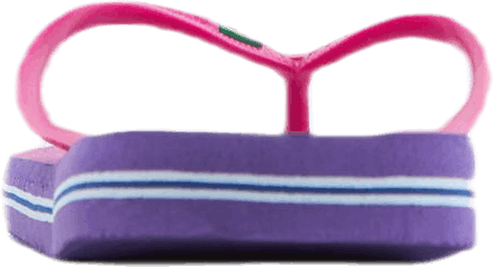 Brasil Fresh Rosa/Lila