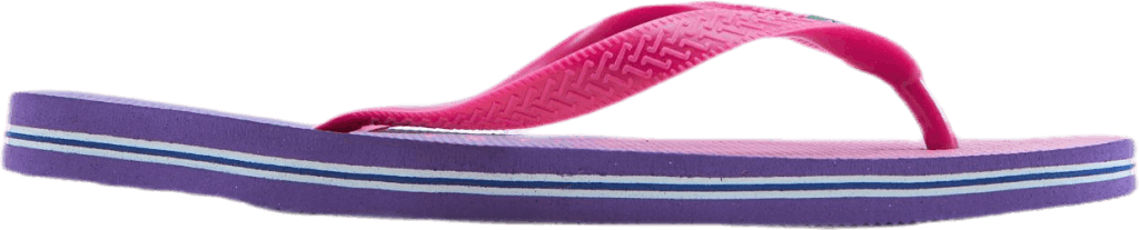 Brasil Fresh Rosa/Lila