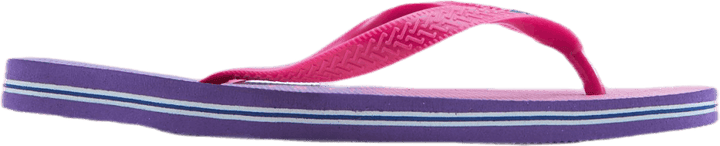 Brasil Fresh Rosa/Lila