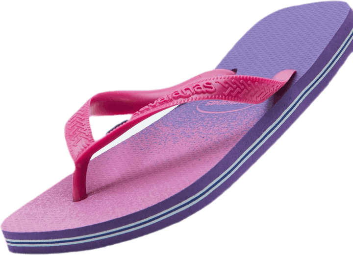 Brasil Fresh Rosa/Lila