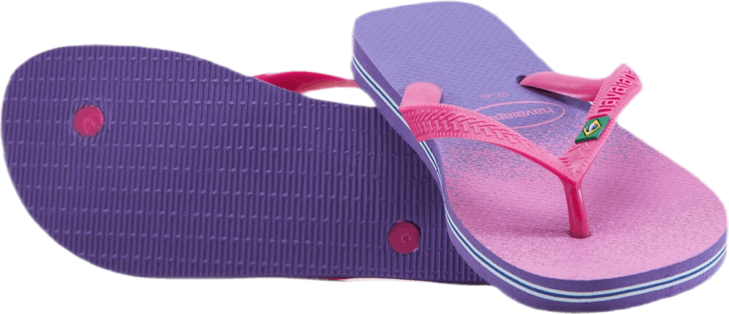 Brasil Fresh Rosa/Lila