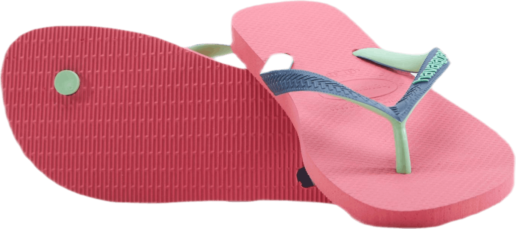 Top Mix Rosa
