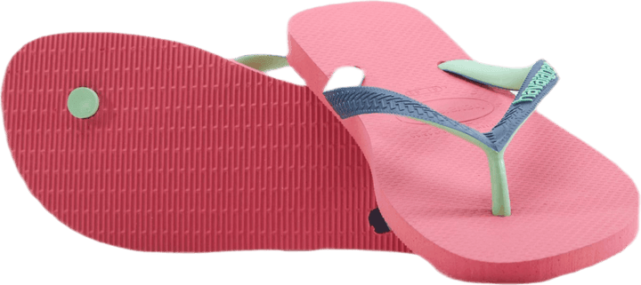 Top Mix Rosa
