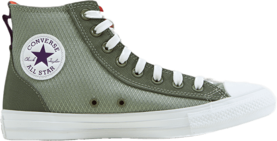 Chuck Taylor All Star med mønster